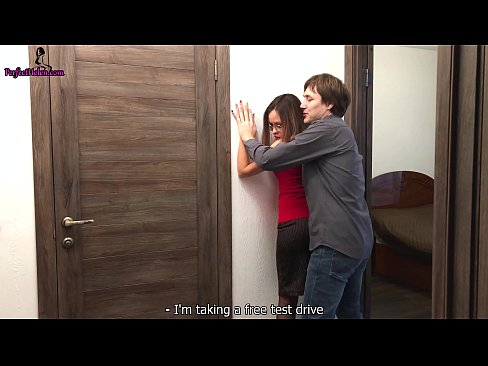 ❤️ Sexy Realtor gợi cảm giật cô ấy L. và Mẹ trong khi bán cô ấy căn hộ - Krempai ️  Khiêu dâm Nga  tại chúng tôi