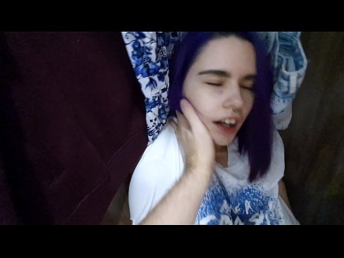 ❤️ Tìm thấy sis của tôi trong tủ quần áo và giúp cô ấy Hãy ️  Khiêu dâm Nga  tại chúng tôi